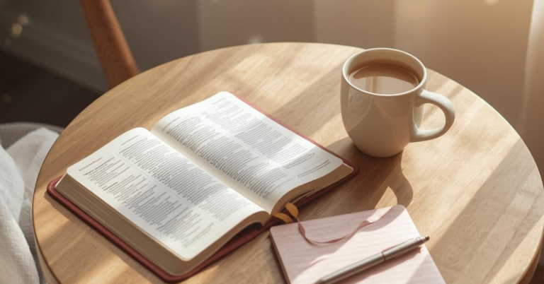 How to Understand the Bible as a Beginner (Without Feeling Overwhelmed) | Holy Girl Talk Podcast